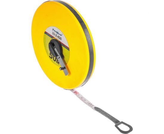 Фибергласовая мерная лента (50 мх13 мм) РемоКолор 15-2-450 – изображение 2