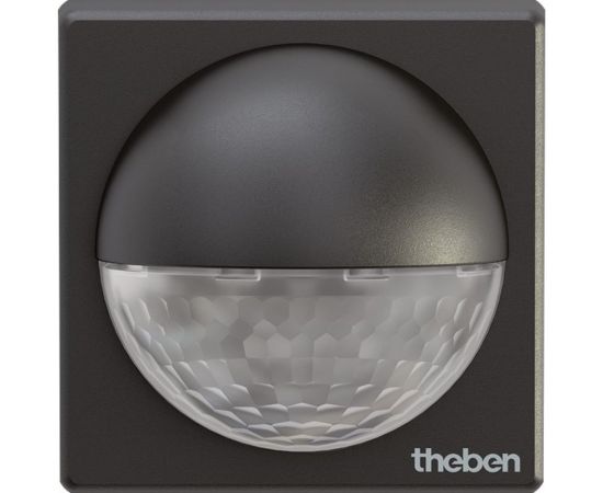 Датчик движения Theben уличный theLuxa R180 BK 1010201 – изображение 2