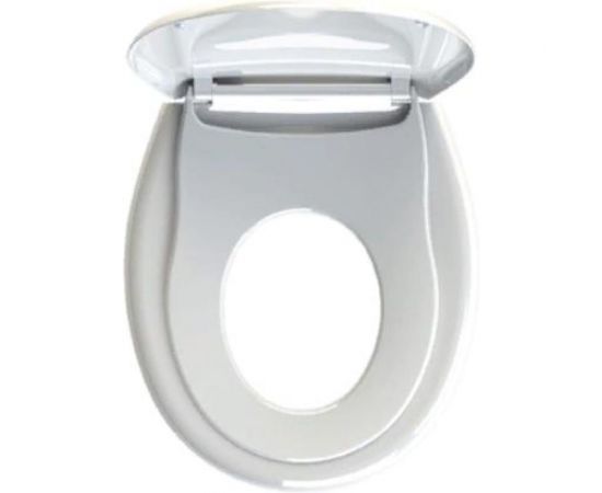 Сиденье для унитаза Уклад Семейное, СУ 80 С.09.80 194474 – изображение 2