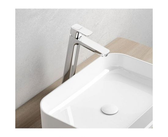 Фиксированный слив для умывальника Ravak X01695 – изображение 2