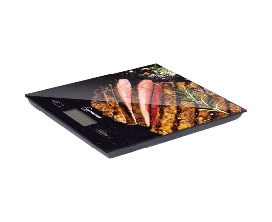 Кухонные электронные весы HomeStar HS-3006 5 кг стейк 004536 – изображение 2