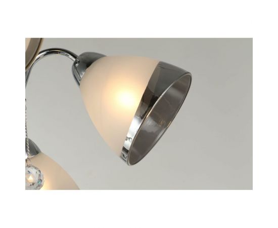 Потолочная люстра J-LIGHT ARIA 3133/5C – изображение 2