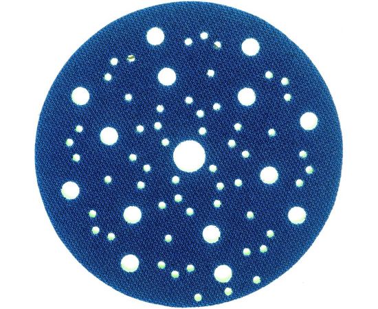 Прокладка защитная на поролоне (150х10 мм; 67 отверстий) Jeta PRO 591501067G – изображение 2