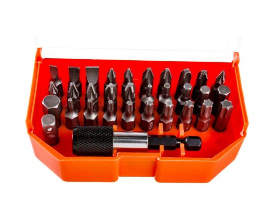 Набор автомобильного инструмента Gigant 88 предметов GAS 88 – изображение 21