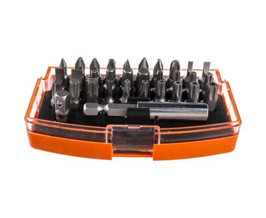 Набор автомобильного инструмента Gigant 131 предмет GAS 131S – изображение 23