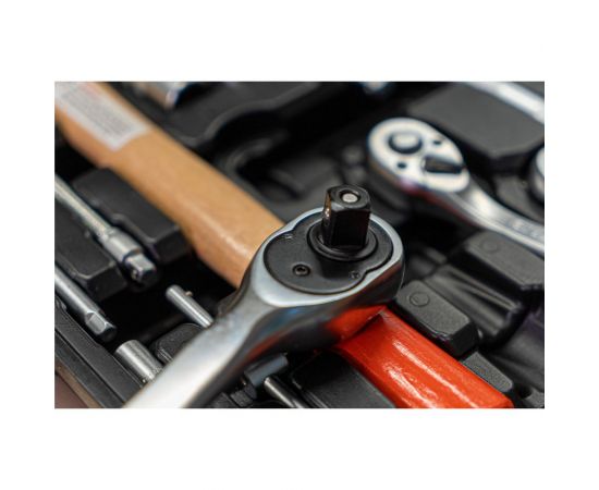 Набор автомобильного инструмента Gigant 88 предметов GAS 88 – изображение 28