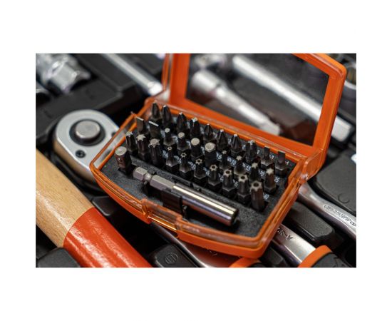 Набор автомобильного инструмента Gigant 88 предметов GAS 88 – изображение 29