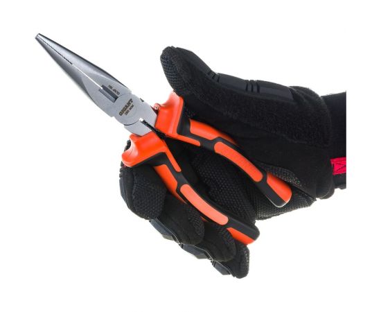 Набор автомобильного инструмента Gigant 131 предмет GAS 131S – изображение 29