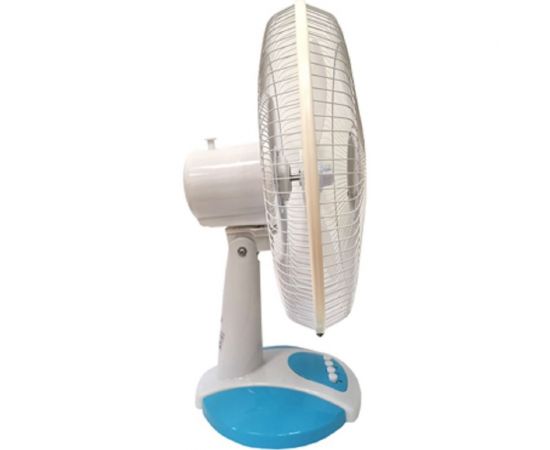 Настольный вентилятор BONAFFINI диаметр 40см Внт57 – изображение 3