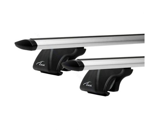 Багажная система с дугами LUX КЛАССИК 1.4 м, аэро-трэвэл, 82 мм 846202 – изображение 3