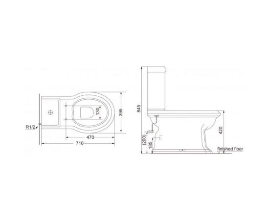 CREO Компакт DIJON COMBO-DI1001N – изображение 3
