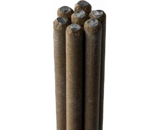 Электроды c рутиловым покрытием J38.10 3.2x5 кг GOLDEN BRIDGE 209 – изображение 3