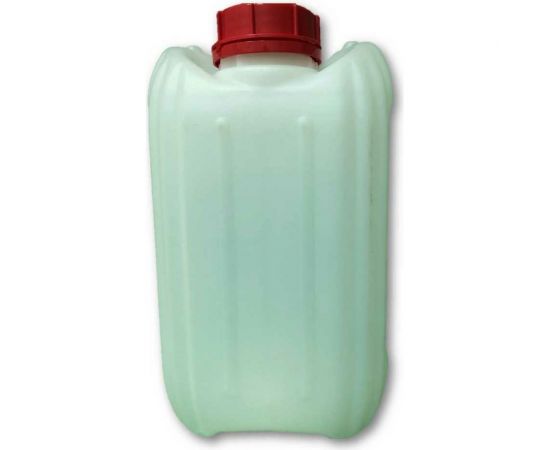 Средство для чистки сантехники ХИМЭКСИ К2-Экси 5 л 5004 – изображение 3