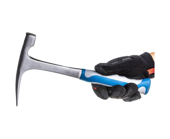 Молоток каменщика РемоКолор 38-4-406 – изображение 3