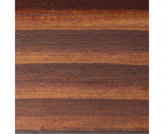 Уличная скамейка 7 скамеек Кёльн 77059, 2.0 м., сосна, палисандр 77059/КЕЛН/2,0/9005/C_ПАЛ – изображение 3