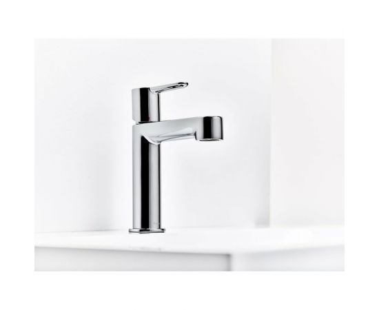 Смеситель для умывальника RAVAK без донного клапана PU 014.00 X070113 00000079493 – изображение 3