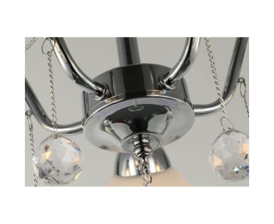 Потолочная люстра J-LIGHT ARIA 3133/5C – изображение 3