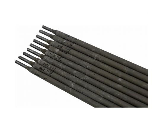 Электрод Т-50 2.5x300 мм, 5 кг GOLDEN BRIDGE 201 – изображение 3