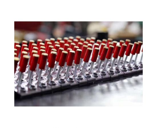 Крепёж для потолочных конструкций LIXIE 100 шт./уп. PD-32S1R-PM8 – изображение 3