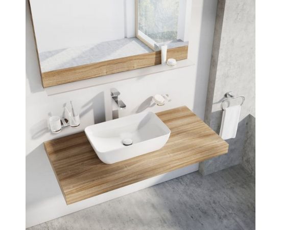 Фиксированный слив для умывальника Ravak X01695 – изображение 3