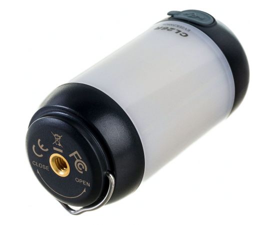 Фонарь Fenix CL26R черный cl26rblack – изображение 3