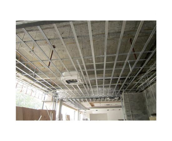 Крепёж для потолочных конструкций LIXIE 100 шт./уп. PD-32S1R-PM8 – изображение 4