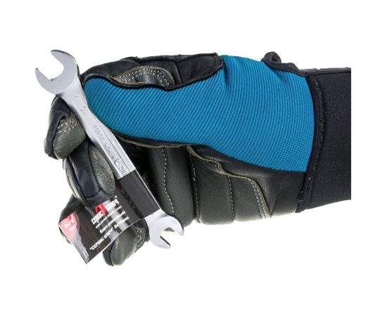 Рожковый ключ СЕРВИС КЛЮЧ 8х10мм 70406 – изображение 4