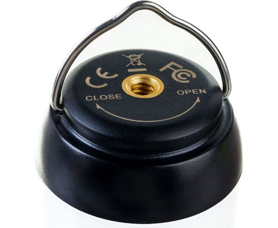 Фонарь Fenix CL26R черный cl26rblack – изображение 4