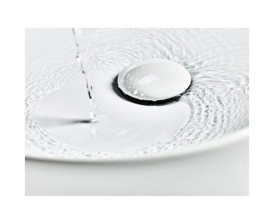 Фиксированный слив для умывальника Ravak X01695 – изображение 4