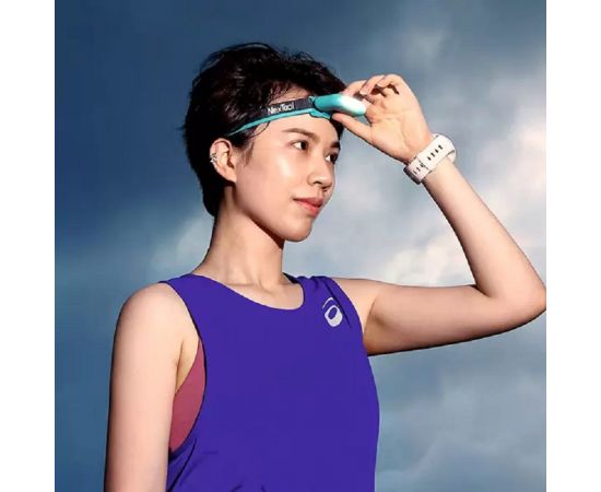 Налобный фонарь Xiaomi NEXTool Head Lamp черный NE20002 – изображение 4