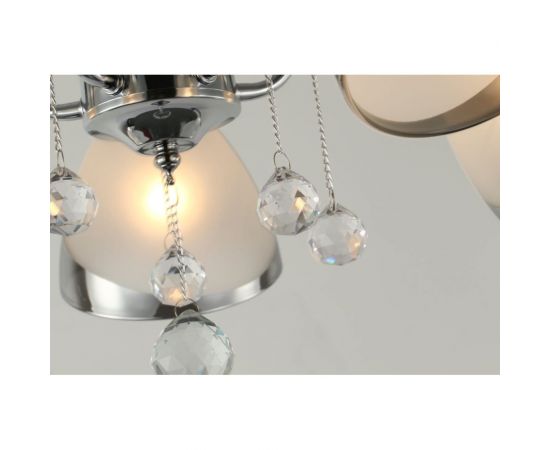 Потолочная люстра J-LIGHT ARIA 3133/5C – изображение 4