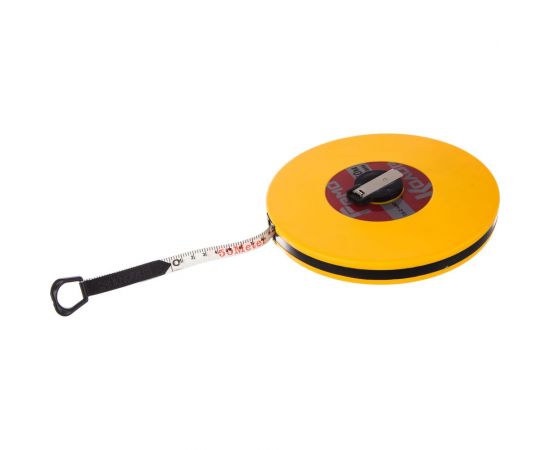 Фибергласовая мерная лента (50 мх13 мм) РемоКолор 15-2-450 – изображение 4