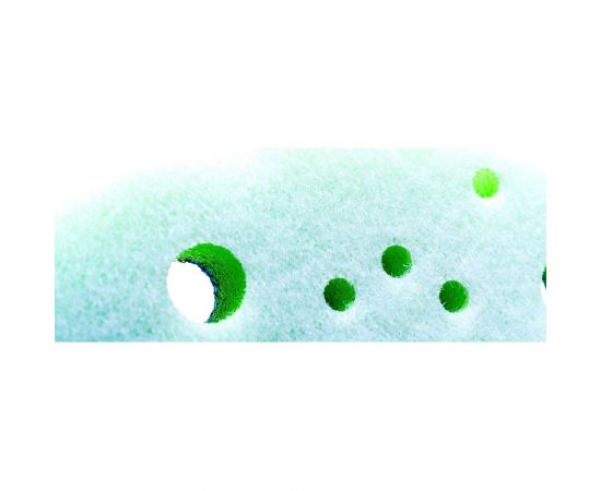 Прокладка защитная на поролоне (150х10 мм; 67 отверстий) Jeta PRO 591501067G – изображение 4