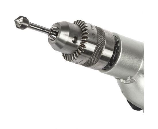 Фреза по металлу твердосплавная (12х6 мм; хвостовик 6 мм; зенкер 90 градусов) ПРАКТИКА 644-627 – изображение 4