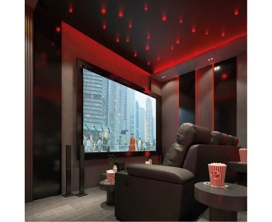 Светодиодная лента FERON 60SMD2835m 4.8Wm 12V 5m красный, LS603 27672 – изображение 5