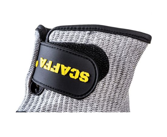 Перчатки для защиты от ударов и порезов Scaffa DY1350AC-H6 размер 8 00-00012463 – изображение 5