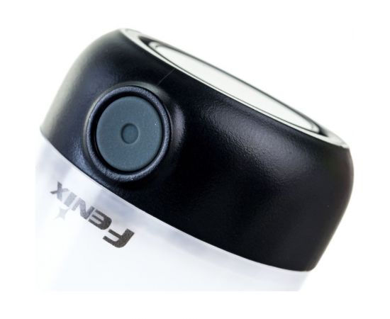 Фонарь Fenix CL26R черный cl26rblack – изображение 5