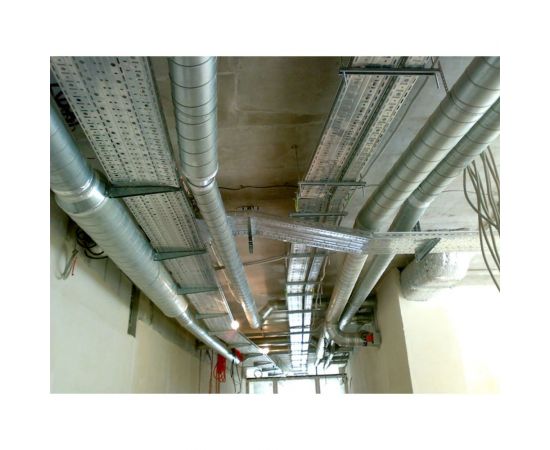 Крепёж для потолочных конструкций LIXIE 100 шт./уп. PD-32S1R-PM8 – изображение 5