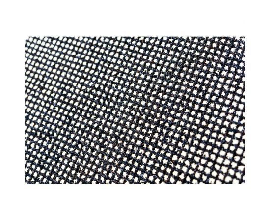 Сетка абразивная (5 шт; 115х280 мм; P 40) DENZEL 75165 – изображение 5