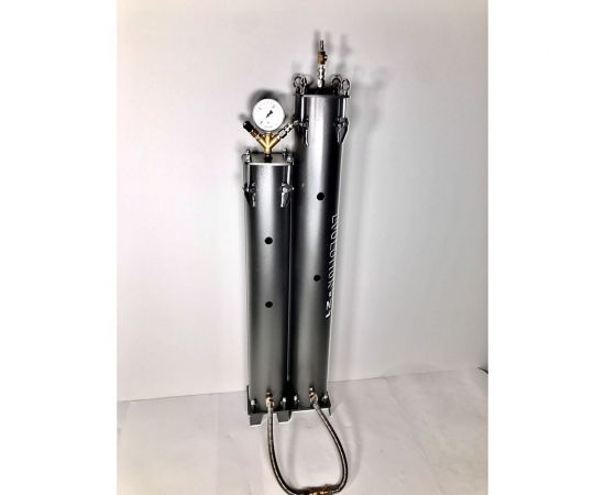 Фильтр-влагоотделитель ИП Чекалов В.А. Evolution 1-6 472816 – изображение 5