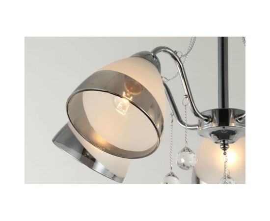 Потолочная люстра J-LIGHT ARIA 3133/5C – изображение 5