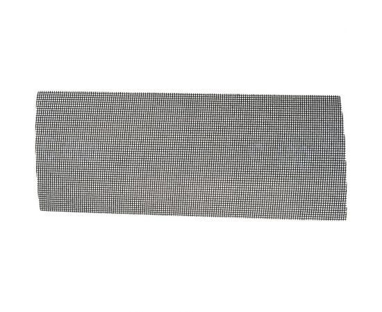 Сетка абразивная водостойкая (10 шт; 115х280 мм; Р400; корунд) TUNDRA 1300836 – изображение 5