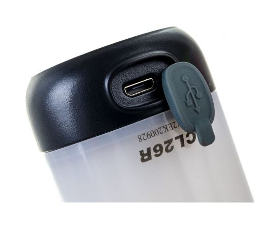 Фонарь Fenix CL26R черный cl26rblack – изображение 6