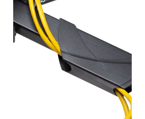 Кронштейн для LED/LCD телевизоров TUAREX ALTA-403 black 40319 – изображение 6