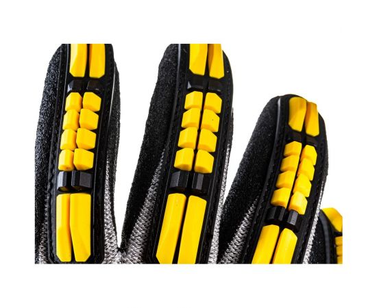 Перчатки для защиты от ударов и порезов Scaffa DY1350AC-H6 размер 8 00-00012463 – изображение 6