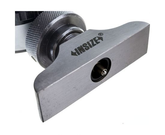 Глубиномер INSIZE ГИ- 10 0.01мм 2341-101A – изображение 6