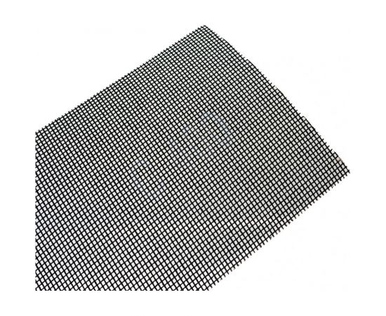 Сетка абразивная водостойкая (10 шт; 115х280 мм; Р400; корунд) TUNDRA 1300836 – изображение 6