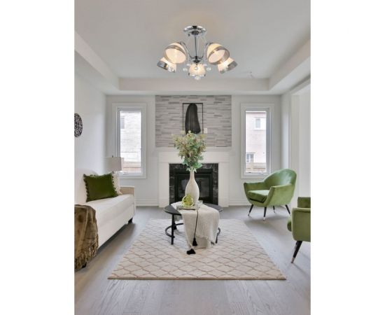 Потолочная люстра J-LIGHT ARIA 3133/5C – изображение 7