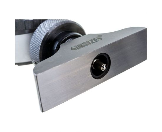 Глубиномер INSIZE ГИ- 10 0.01мм 2341-101A – изображение 7