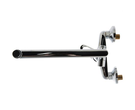 Смеситель для ванны LEDEME 35 мм, длинный излив L-30 L2113 806200 – изображение 7